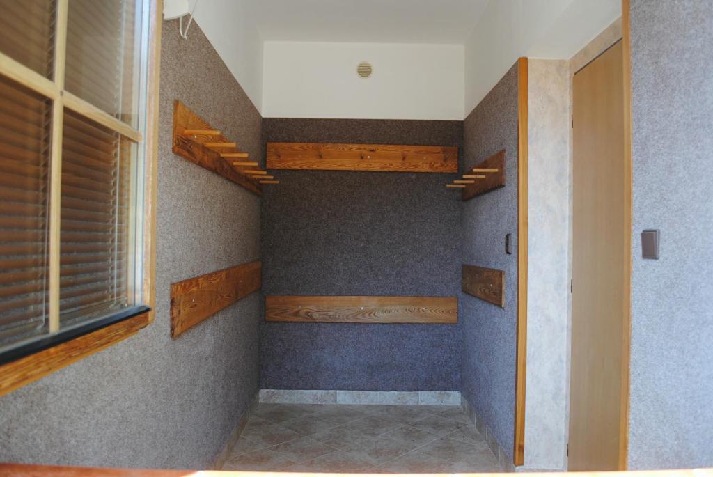 Pension B&B Vrchlabí Exteriér fotografie