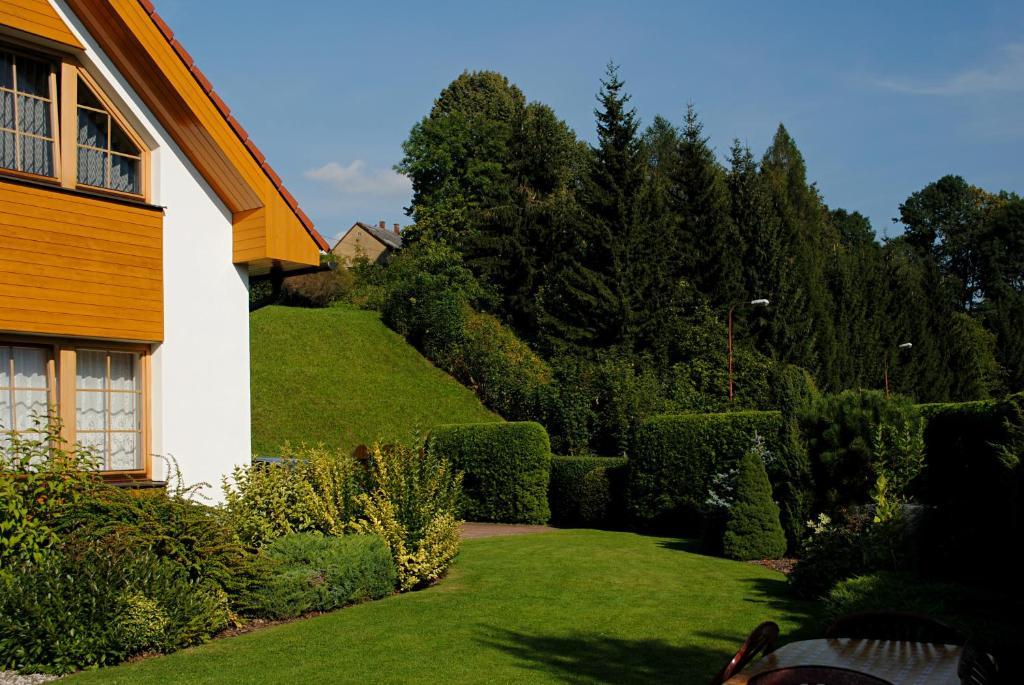 Pension B&B Vrchlabí Exteriér fotografie