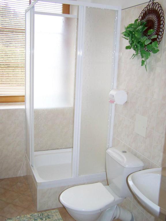 Pension B&B Vrchlabí Pokoj fotografie